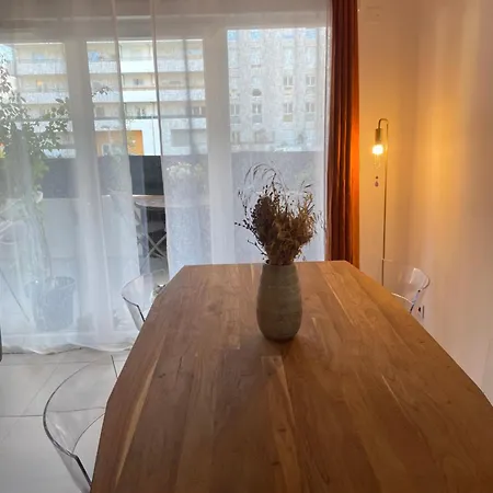 Apartament A *