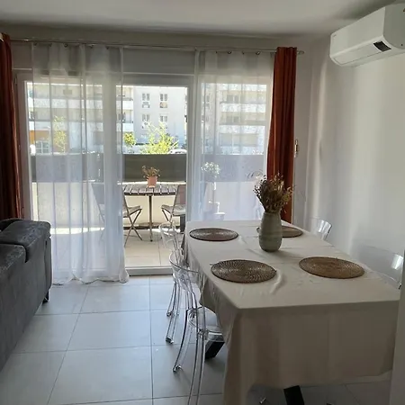 Apartment A *